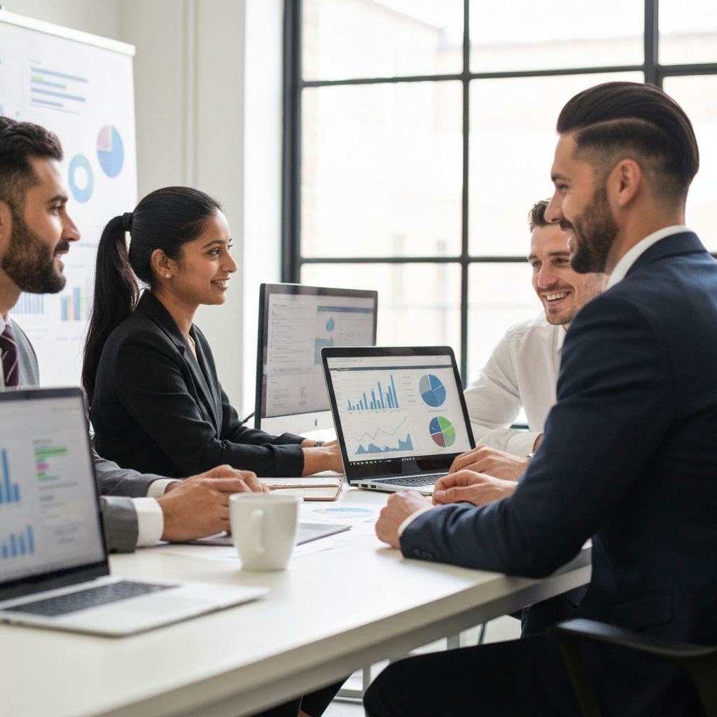 Pénzügyi tanácsadás